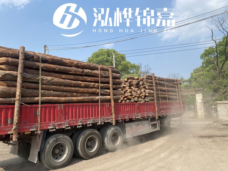 福建省松木樁廠(chǎng)家哪家便宜-松木樁供應(yīng)商推薦