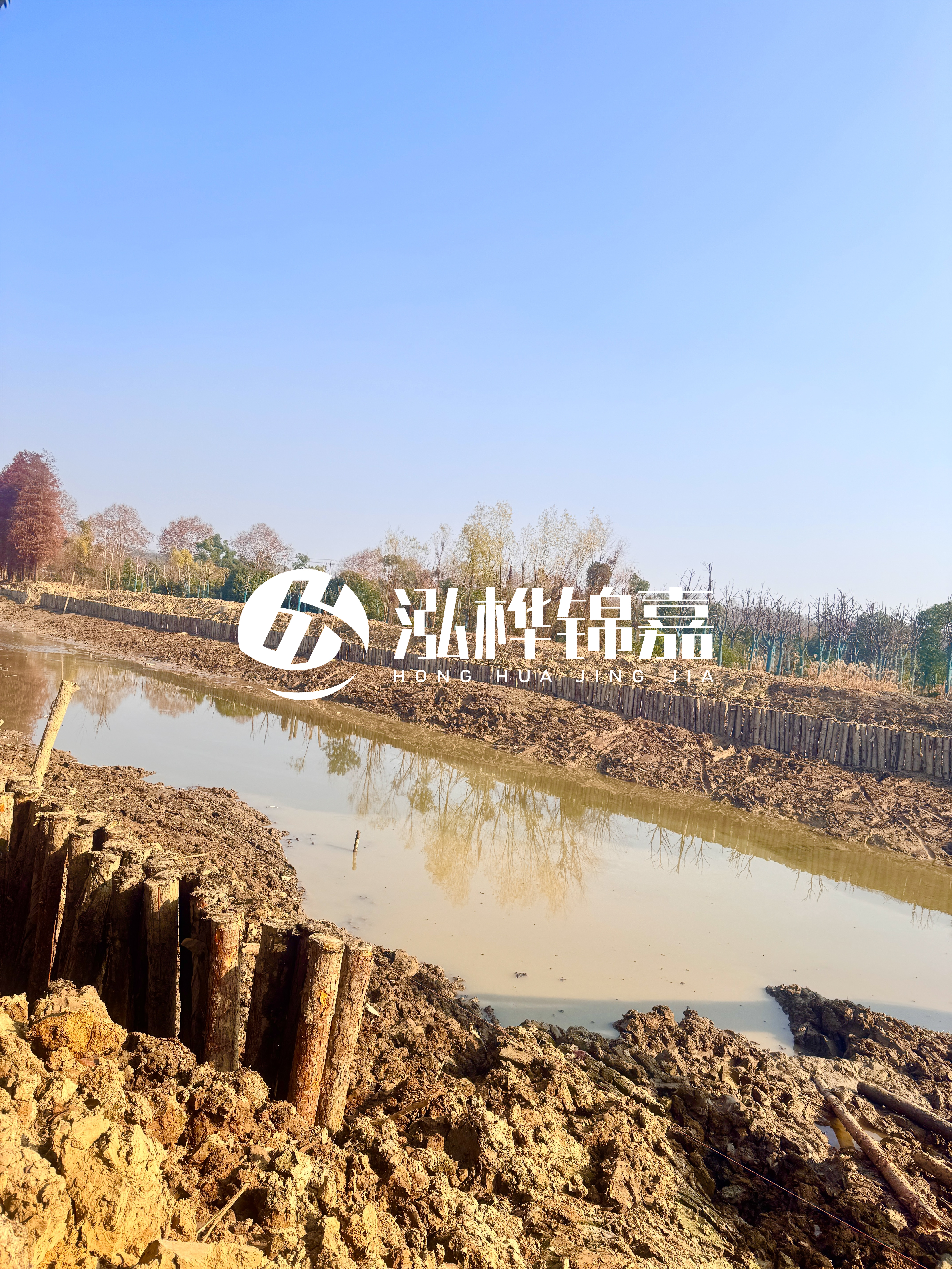 河道打樁木施工后的驗收標準是什么？快來了解驗收標準，別踩坑！