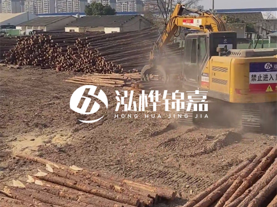 松木樁廠家泓樺錦嘉廠家地址 - 支持定制哪些松木樁規(guī)格？
