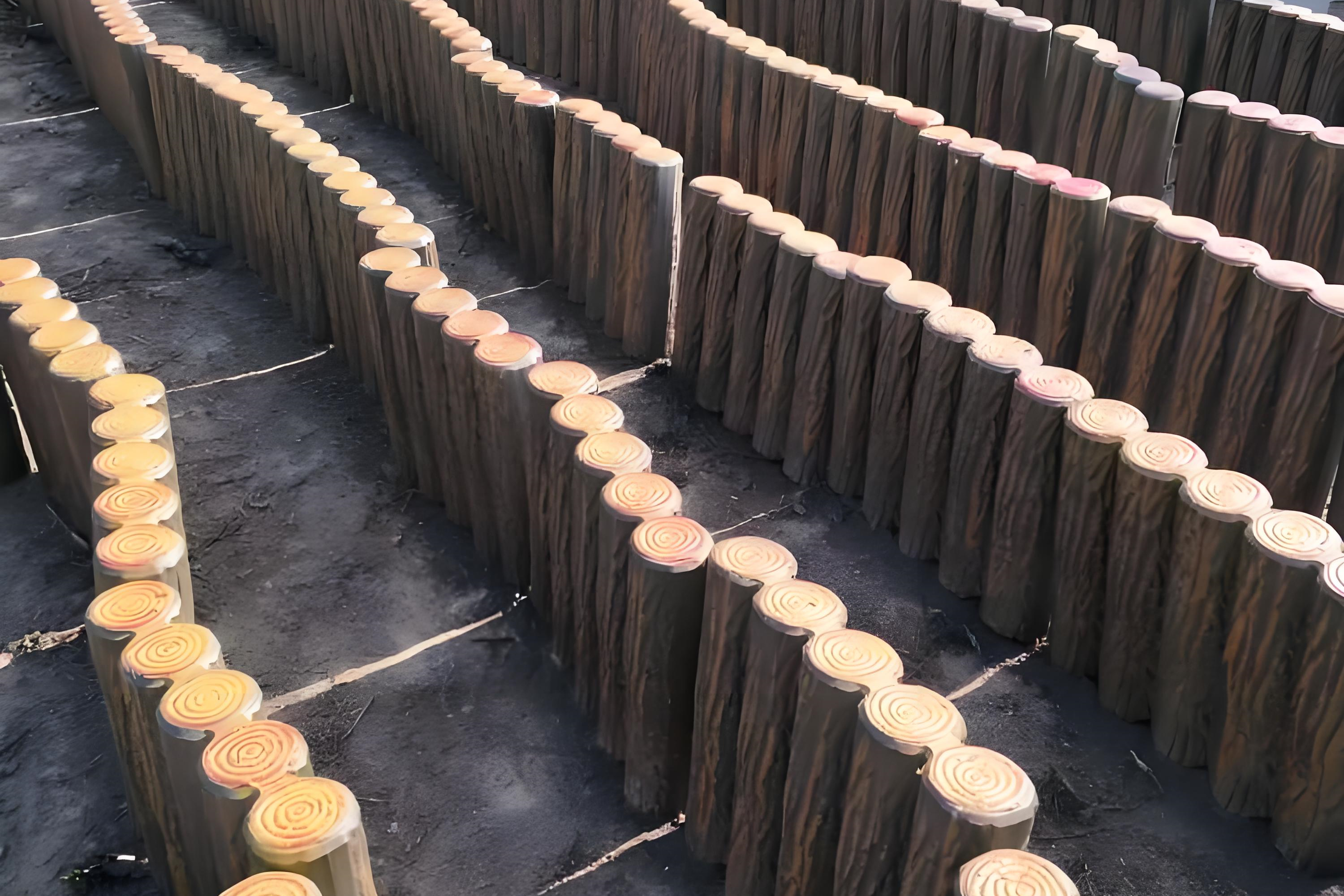 貴州水泥樁施工專業(yè)施工隊(duì)-在水塘里如何打水泥樁？