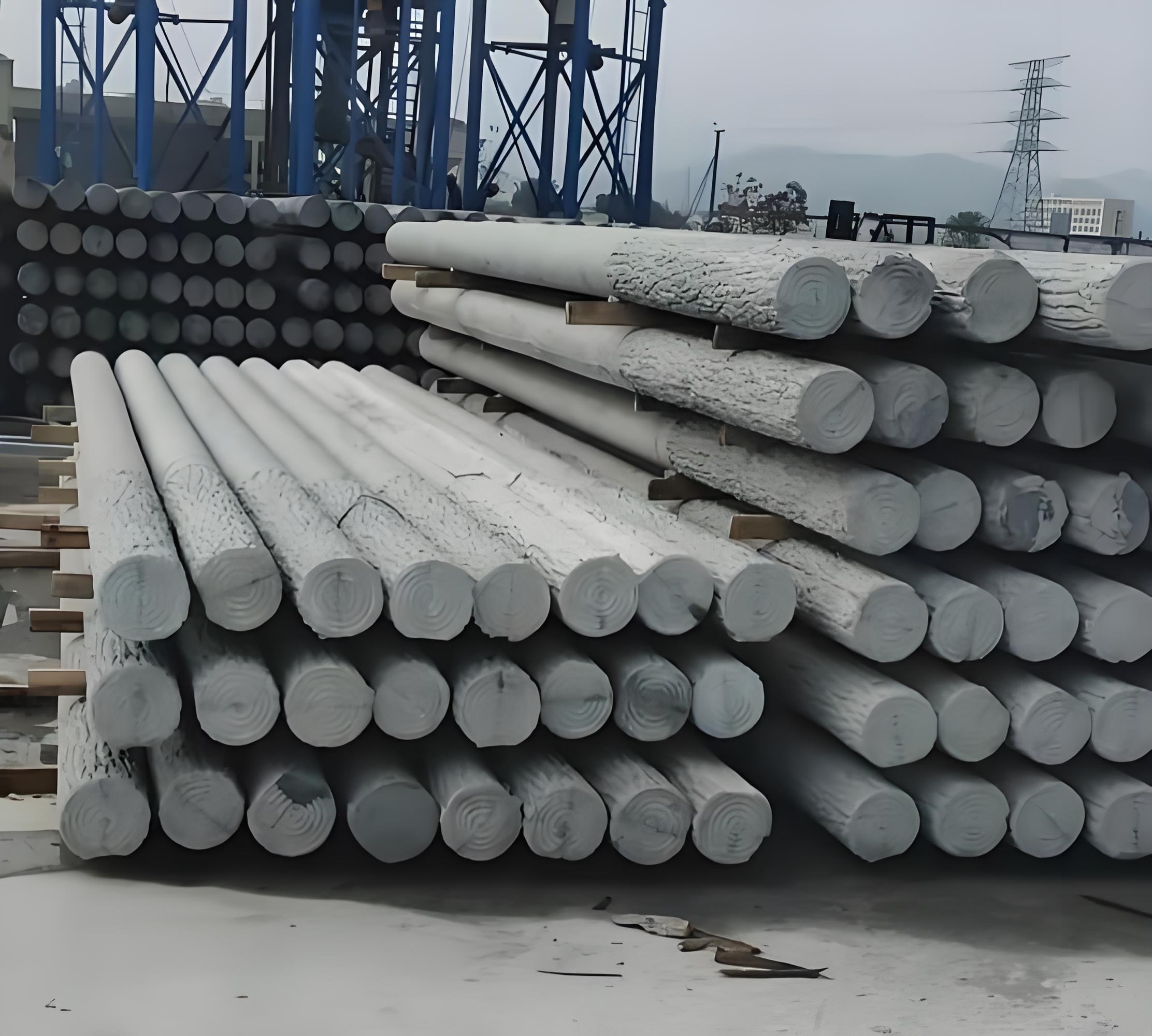 軟土地基打水泥樁能提高承載力嗎？間距怎么定？?