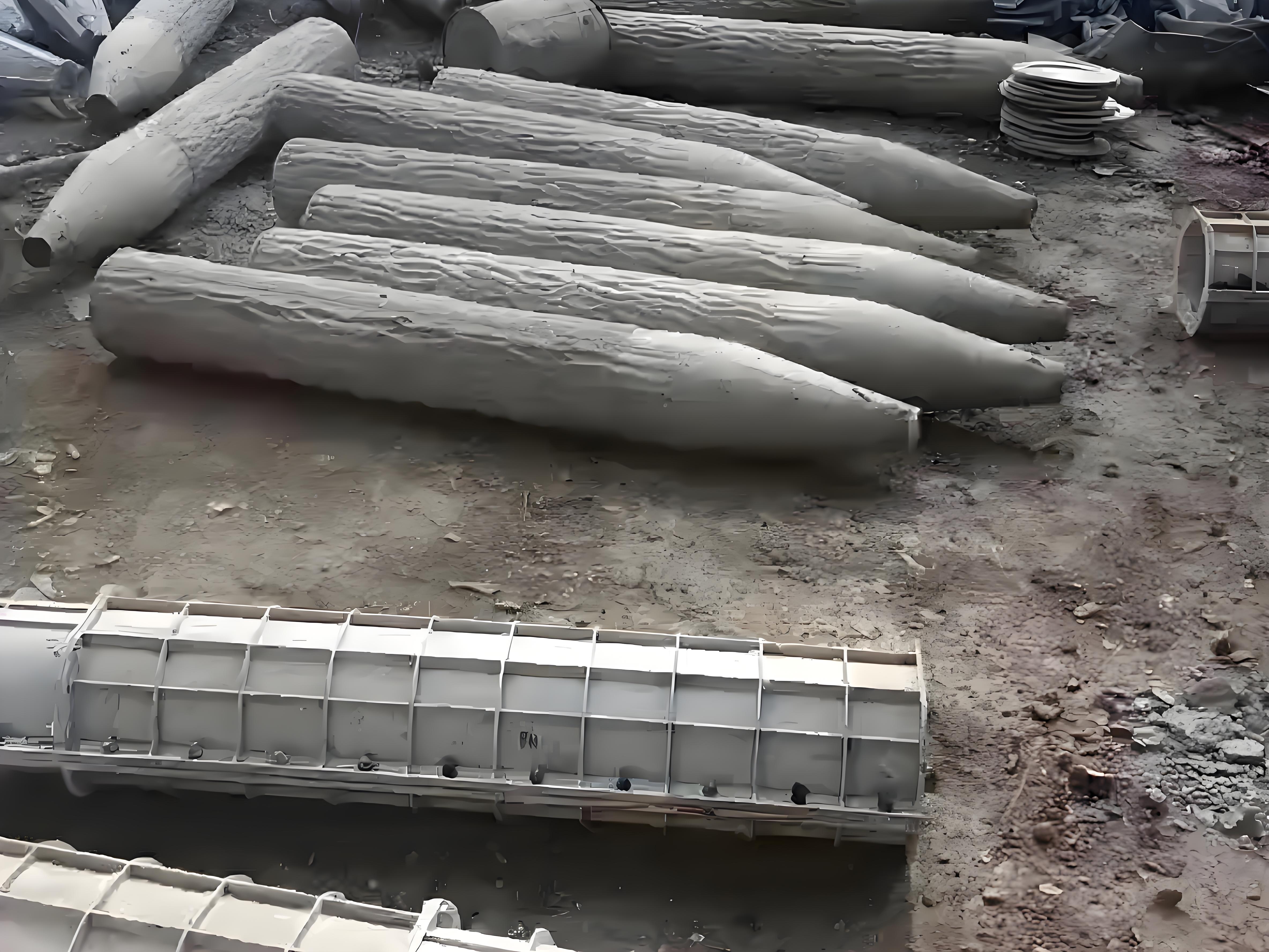 水泥仿木樁施工隊(duì)泓樺錦嘉 - 汛期能進(jìn)行河道仿木樁施工嗎？